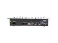 Ibiza Mesa de Mistura 2 Canais 7 Entrada USB/BT/SD DJM250BT-MKII Ibiza Mesa de Mistura 2 Canais 7 Entrada USB/BT/SD DJM250BT-MKII